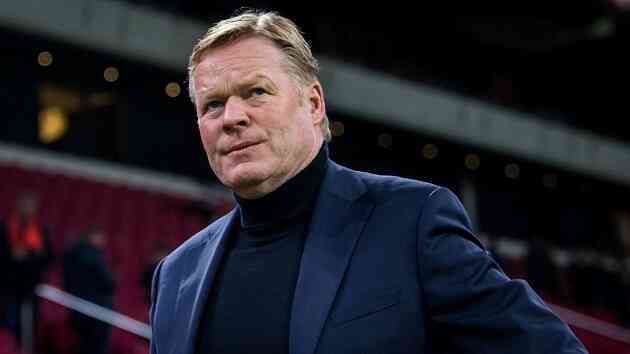 Tin bóng đá - Hồi sinh được Coutinho, Koeman lại phiền lòng vì Griezmann