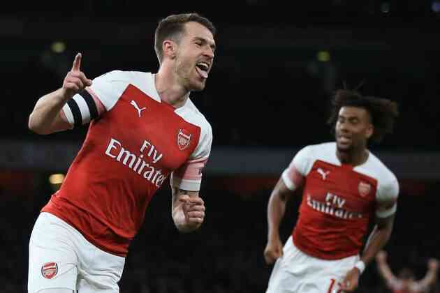 Tin bóng đá - Arteta ưng ý, Arsenal mua lại `người cũ`, tại sao không?