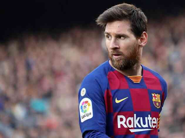 Tin bóng đá - Sau tất cả, Setien công khai sự thật khó khăn về Messi