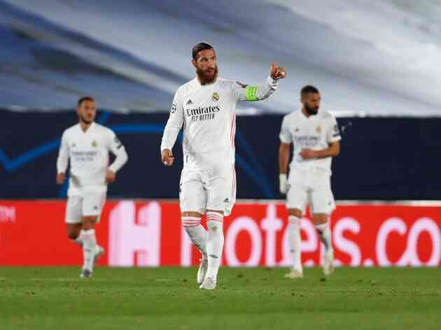 Tin bóng đá - Khủng hoảng trầm trọng, Zidane đau đầu vì Real sắp ~toang~ cả hệ thống