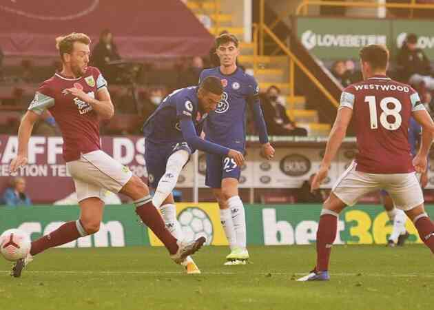 Tin bóng đá - Ziyech bùng nổ, `phù thủy` cũ của Chelsea chỉ ra tố chất sáng giá nhất