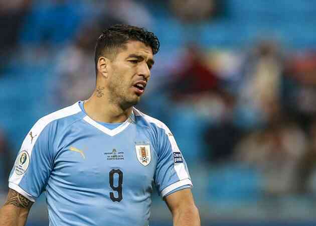 Tin bóng đá - XONG! `Tai họa` ập tới, Suarez nguy cơ bỏ lỡ trận Atletico - Barca