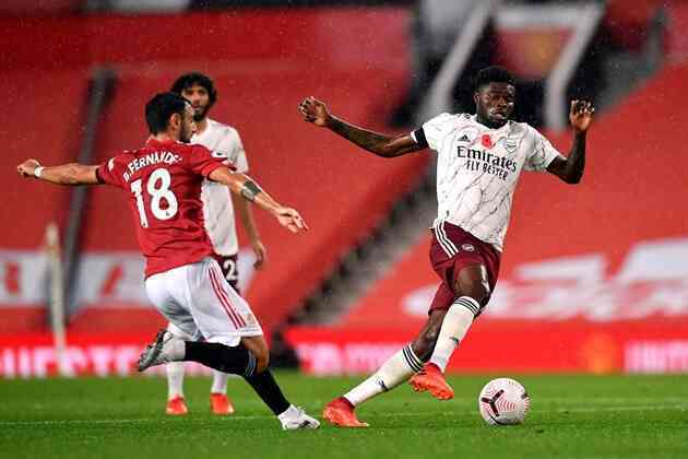Arsenal thắng MU: Ngày 