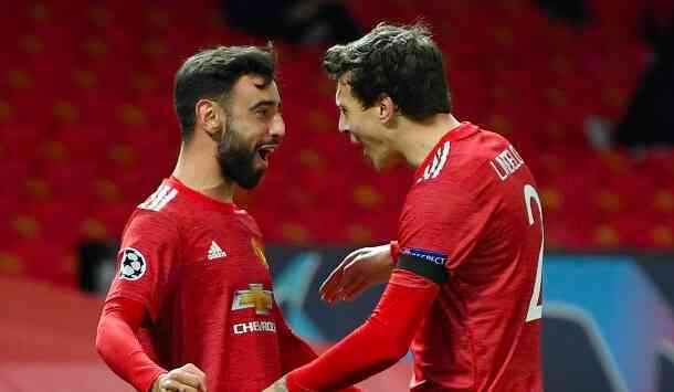 Tin bóng đá - Hạ Southampton, Man Utd lập kỷ lục khủng chưa từng có