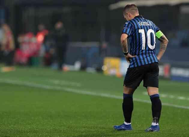 5 điểm nhấn Atalanta 0-5 Liverpool - Bóng Đá