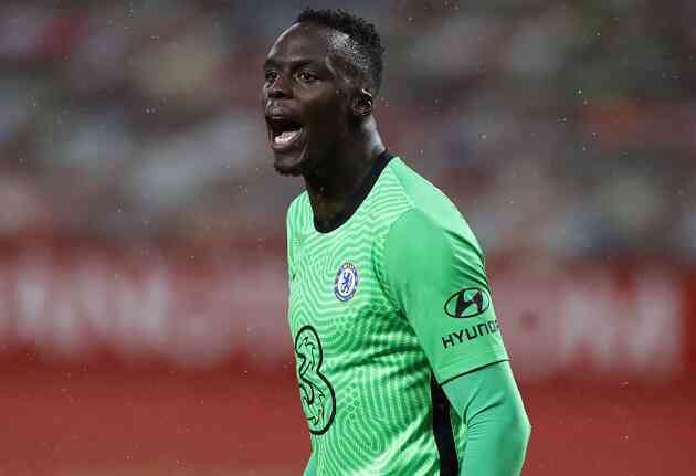 Tin bóng đá - Petr Cech: ~Chelsea nghe lời tôi, vì thế giờ cậu ấy có mặt tại đây~