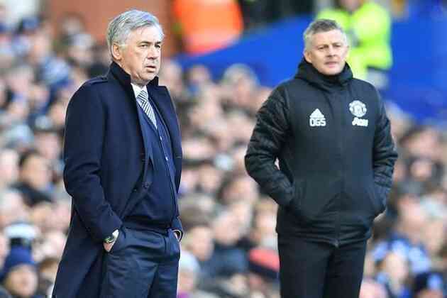 Tin bóng đá - Ancelotti phá vỡ im lặng trước tình cảnh bi đát của Solskjaer tại Man Utd