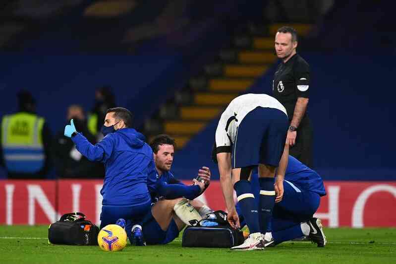 Tin bóng đá - Chelsea đón nhận cú hích trước trận quyết định với Sevilla