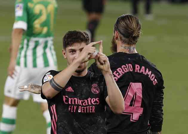 Tin bóng đá - `Bài tẩy` của HLV Zidane trở lại, Real đã sẵn sàng cho derby Madrid