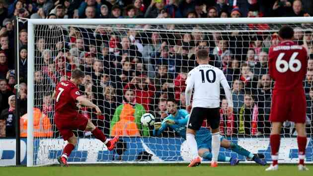 Tin bóng đá - Fulham vs Liverpool: Hủy diệt tân binh?