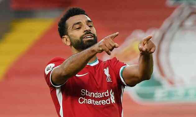 Fulham vs Liverpool: Hủy diệt tân binh? - Bóng Đá