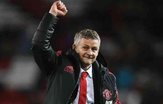 Tin bóng đá - Solskjaer lên tiếng, chỉ rõ thời điểm để Man Utd định đoạt Premier League