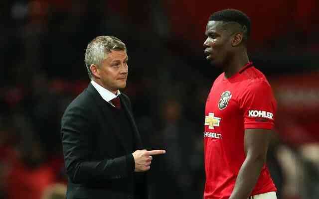 Tin bóng đá - Pogba ~tung hoành ngang dọc~, Solsa nói lời công tâm