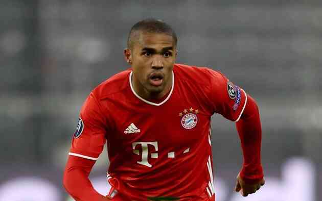 Tin bóng đá - Chưa hết mùa giải, một cái tên đã không còn tương lai tại Bayern Munich
