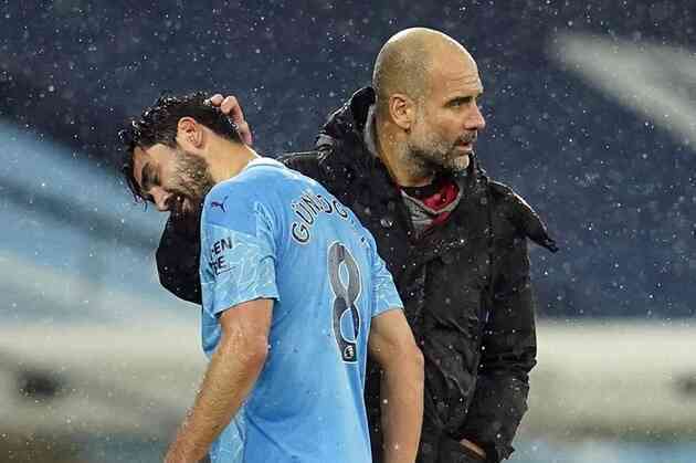 Tin bóng đá - Tỏa sáng trước Newcastle, Gundogan báo tin vui cho CĐV Man City