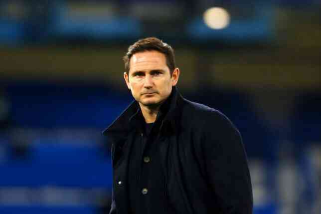 Tin bóng đá - Lampard lý giải sự vắng mặt của 2 ngôi sao hàng thủ