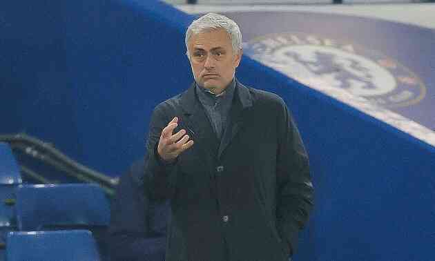 Tin bóng đá - ~Học trò~ khen Mikel Arteta hết lời, Mourinho không đồng tình