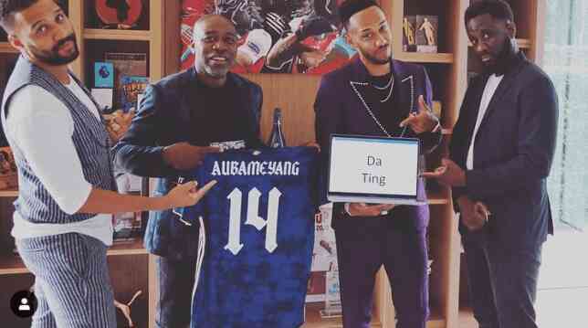 Tin bóng đá - Arsenal thua bẽ bàng, người đại diện Aubameyang ~đổ thêm dầu vào lửa~