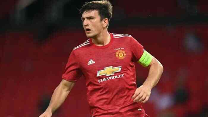 Tin bóng đá - CHÍNH THỨC! Solskjaer định đoạt tấm băng đội trưởng Man Utd