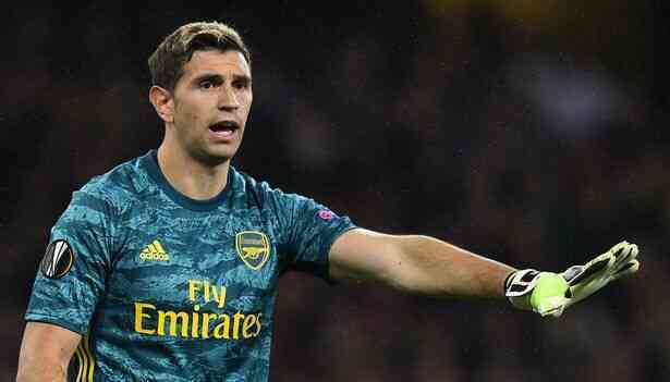 Tin bóng đá - Người đại diện hé lộ lý do ~siêu dự bị~ Arsenal muốn rời Emirates
