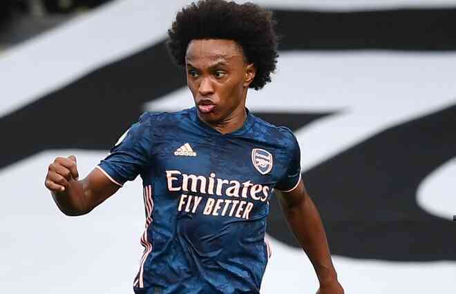 Tin bóng đá - Ra mắt Arsenal, Willian có ngay cú hattrick khẳng định giá trị