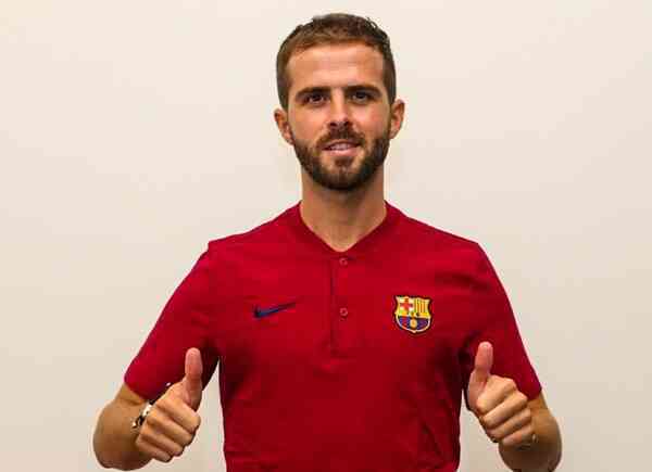 Tin bóng đá - Ra mắt Barca, tân binh từ Juventus tức tốc đọc “mật khẩu”