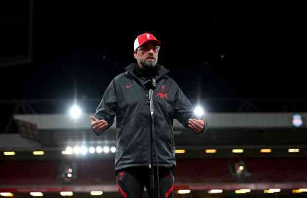 5 điểm nhấn Liverpool vs Leeds United - Bóng Đá