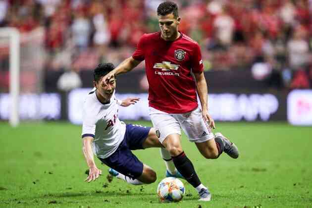 Tin bóng đá - Không nghe lời Solskjaer, `cục cưng của Mourinho` rơi vào danh sách thanh lý