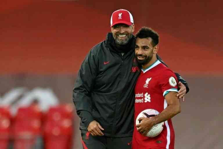 Tin bóng đá - Salah đi vào lịch sử Ngoại hạng Anh, Klopp gửi ngay 1 thông điệp