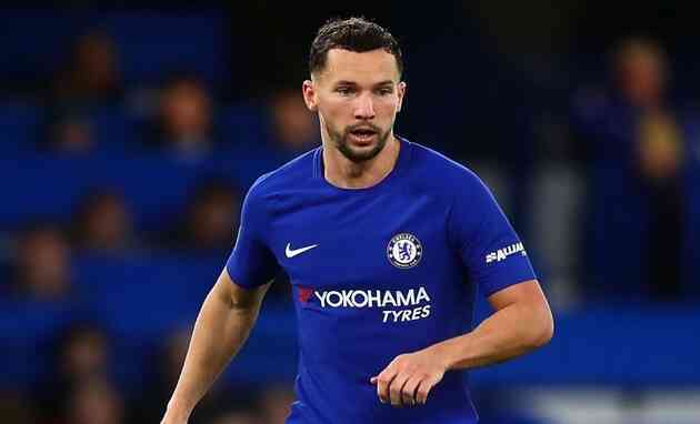 Tin bóng đá - Sao Chelsea: ~Tôi cần thay đổi hoặc sẽ mãi kẹt lại ở tình trạng này~