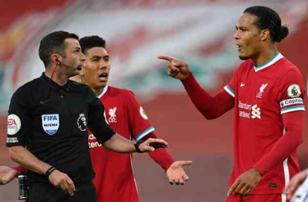 TRỰC TIẾP Liverpool 3-3 Leeds United: Không thể tin nổi! (H2) - Bóng Đá