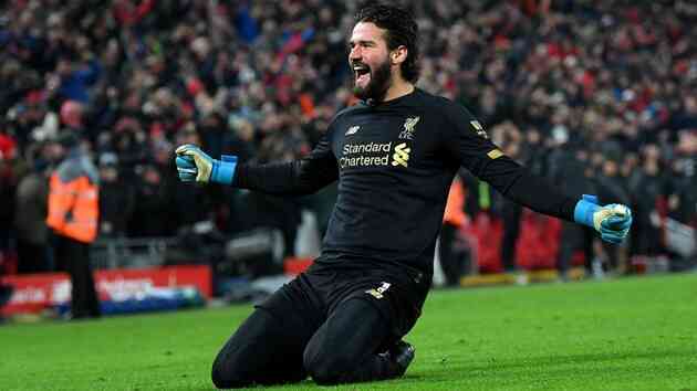 TRỰC TIẾP Liverpool vs Leeds United - Bóng Đá