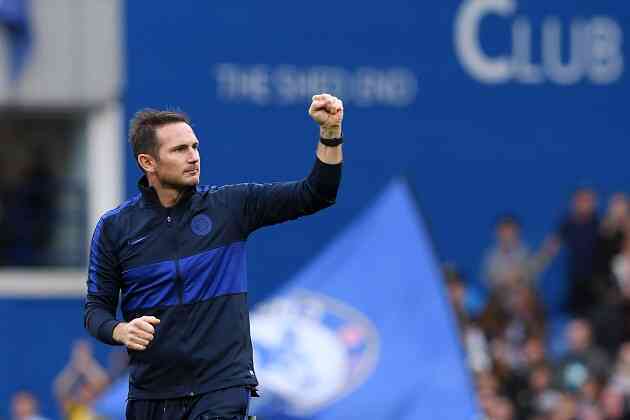Tin bóng đá - ~Chelsea có thể đua vô địch với Liverpool nếu làm được điều đó~