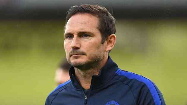 Tin bóng đá - Lampard thừa nhận sự thật cay đắng của Chelsea trước trận đấu Brighton