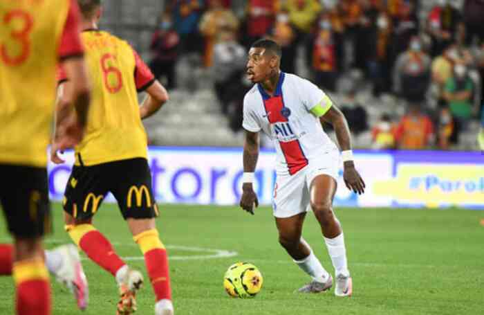 Tin bóng đá - Mất ngôi sao, PSG làm nền cho cơn địa chấn đầu mùa giải ở Ligue 1