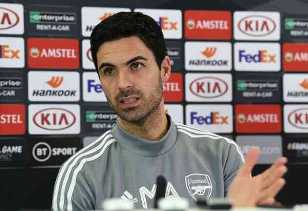 Tin bóng đá - Mikel Arteta cập nhật kế hoạch chuyển nhượng của Arsenal