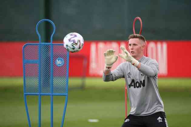 Tin bóng đá - Thua một trận, Man Utd tìm thấy sáu điểm sáng