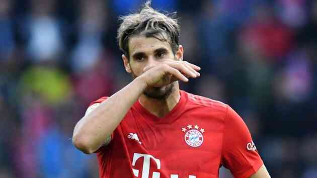 Tin bóng đá - XONG! Sao thất sủng tiết lộ 1 điều, ngày rời Bayern gần kề