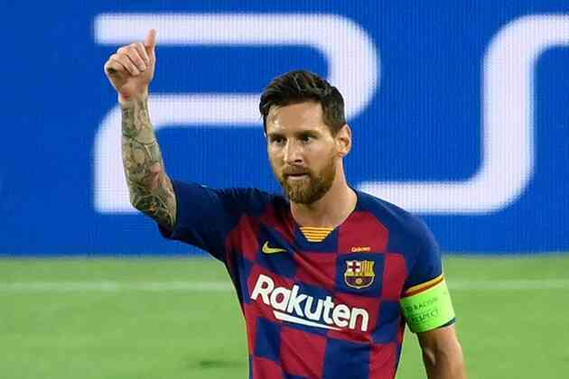 Tin bóng đá - Xử lý khéo léo với Messi, Koeman được khen ngợi