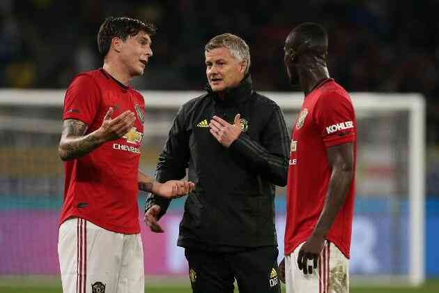 Tin bóng đá - 5 vị trí, 5 nỗi băn khoăn của Ole Gunnar Solskjaer