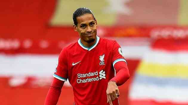 Tin bóng đá - ~Cậu ấy sẽ không dám phạm sai lầm nếu Liverpool làm điều đó~