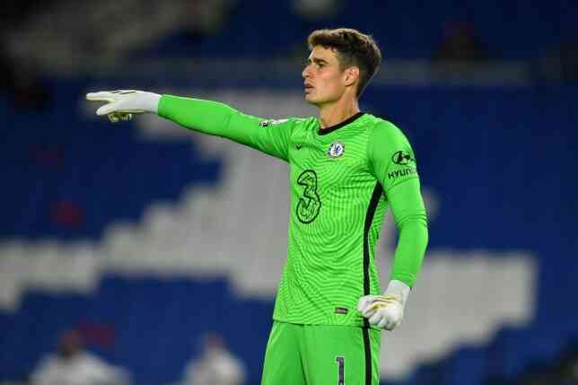 Tin bóng đá - ~Chelsea sẽ vô địch NHA khi sở hữu cái tên đó từ Arsenal~