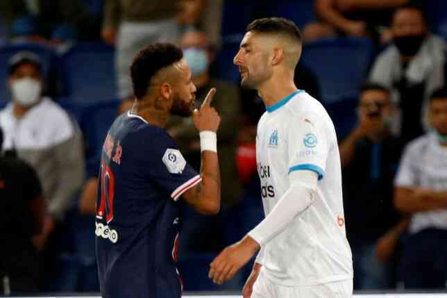 Tin bóng đá - Đối thủ chối phân biệt chủng tộc, Neymar nổi điên vào mắng té tát