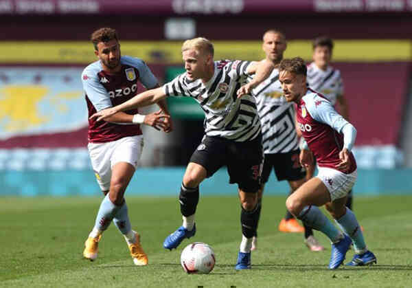 Tin bóng đá - 11 cái tên chưa sẵn sàng, Man Utd có đủ sức quật ngã Crystal Palace?