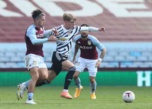 11 cái tên chưa sẵn sàng, Man Utd lấy gì để tiếp đón Crystal Palace? - Bóng Đá