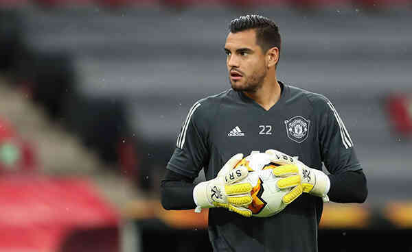 11 cái tên chưa sẵn sàng, Man Utd lấy gì để tiếp đón Crystal Palace? - Bóng Đá