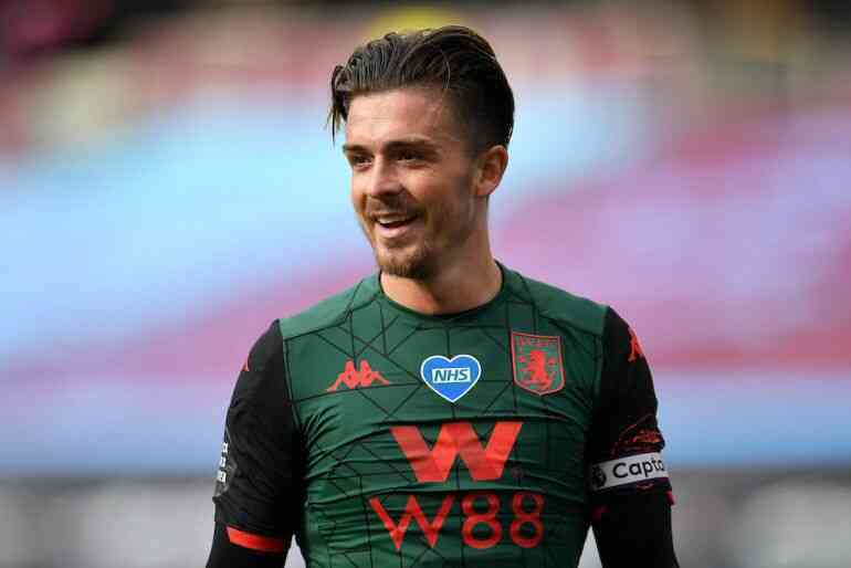 Tin bóng đá - Bước ngoặt thay đổi tương lai Jack Grealish tại Aston Villa