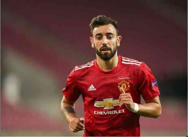 Tin bóng đá - ~Cầu thủ Man United đó rất khắt khe, luôn đòi hỏi rất nhiều từ các đồng đội~