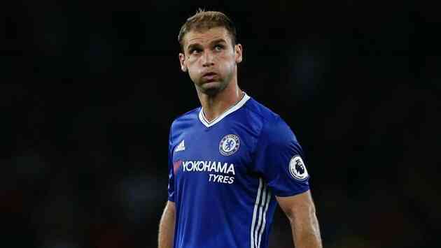 Tin bóng đá - CHÍNH THỨC! Cựu sao Chelsea gia nhập tân binh Premier League