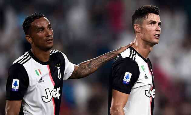 Tin bóng đá - “Ronaldo và tôi vẫn giữ mối quan hệ tốt đẹp như khi ở Real Madrid”